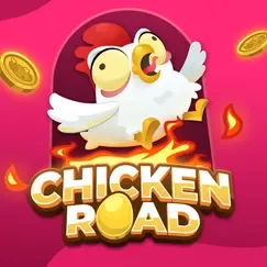 Chicken Road – Spribe
