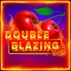 Double Blazing – Slotopia