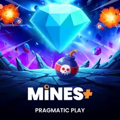 Mines – Spribe