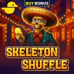 Skeleton Shuffle – Evoplay