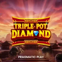 Triple Pot Diamond – Gamzix