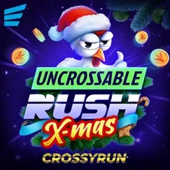 Uncrossable Rush XMas – Evoplay