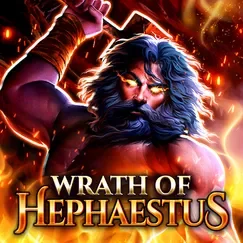 Wrath of Hephaestus – Pragmatic Play